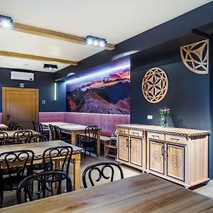 Sienkiewiczówka Nocleg ze śniadaniem Zakopane