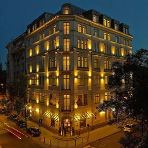 Nobu Hotel Warszawa