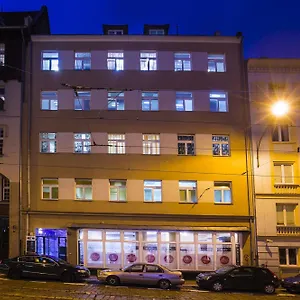 Hostel Art, Poznań