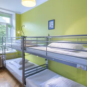 Submarine Hostel Kraków